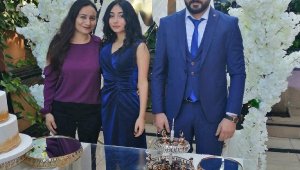 Nuray'ı boğarak öldüren eski nişanlısına ağırlaştırılmış müebbet