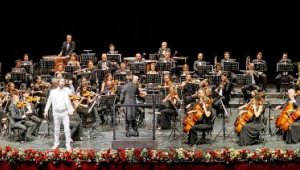 Operadan muhteşem sezon açılışı