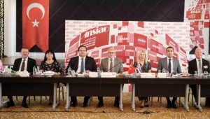 Rektör Özkan: Antalya'yı dijital şehir yapacağız