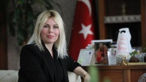Rektör Özkan: Bilişimin potansiyeli en az turizm kadar fazla