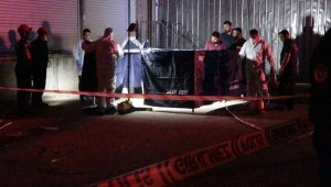 Rögarda bulunan cesedin Muhammet'e ait olup olmadığı, DNA ile belirlenecek