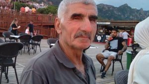 Serik'te inşaattan düşen usta yaşamını yitirdi