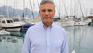 TÜRSAB Başkanı Bağlıkaya: 2023 yılında rekor bekliyoruz