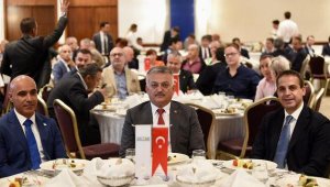 Vali Yazıcı: İnanıyorum ki 2023 turizm sezonu, 2022 yılından daha iyi olacak