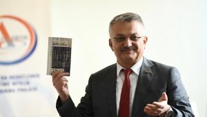 Vali Yazıcı: Meslek lisesinde okuyanlar en iyi otellerde hizmet verecek