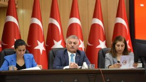 Vali Yazıcı'dan 'iyi hizmet' talimatı