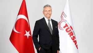 2023 turizminde tarihi rekor hedefi