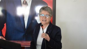 'Türkiye'nin tarım yapmasını istemiyorlar'