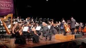 AKM'de klasik müzik keyfi