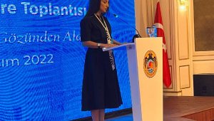 Alanya HEP Üniversitesi '3'üncü Nesil Üniversite' olma yolunda
