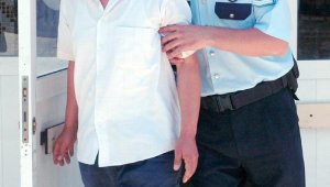 Alanya'da eşini öldüren kocaya ağırlaştırılmış müebbet hapis