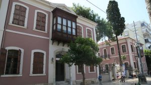 Antalya Lisesi'nin tahsisi iptal edildi