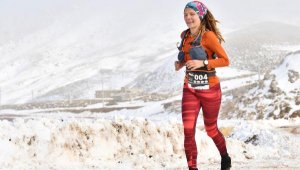 Antalya Ultra Maratonu, 24-25 Aralık'ta