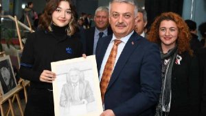 Antalya'da Öğretmen Günü coşkuyla kutlandı