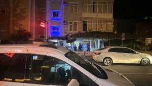 Antalya'da pansiyonda şüpheli ölüm