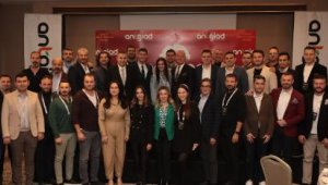 ANTGİAD, enerji verimliliği ve geleceğini konuştu