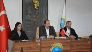 Arasta Kentsel Dönüşüm Projesi'nde yıkım ihalesi