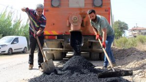 ASAT'tan titiz çalışma
