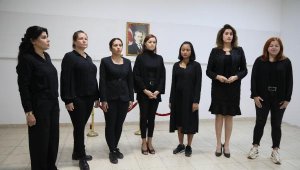 Atatürk'ün tarihe not düşen cümleleri 7 dilde söylendi