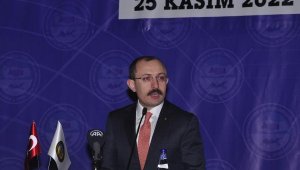 Bakan Muş: 15 milyar lira pazartesi gönderilecek