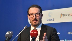 Bakan Yardımcısı Birinci: Sağlıkta dijitalleşmede süper güç konumundayız