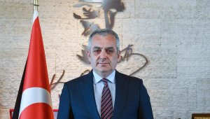 Başkan Esen'in 10 Kasım mesajı