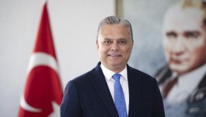 Başkan Uysal: Bambus Antalya'nındır