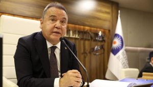 Böcek: 30 büyükşehir arasında 5 tona kadar kullanımda en ucuz su