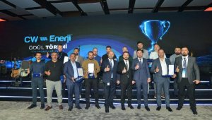 CW Enerji bayilerini ağırladı