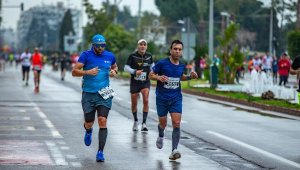 Fraport TAV Antalya Havalimanı spor ve sporcunun her daim yanında