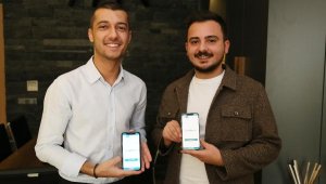 Girişimci gençlerden alkollü araç kullanımına karşı 'Şoför İste' uygulaması