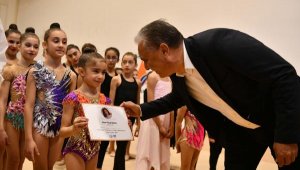 Gizem Gülşah Doğan unutulmadı