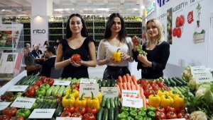 Growtech Eurasia kapılarını açtı