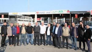 Hal esnafının kablo hırsızı kabusu