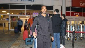 Hull City, Antalya'ya geldi