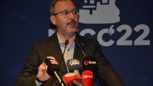 Kasapoğlu: Türkiye, sporda da markasını güçlendiriyor