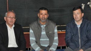 Kayıp Seda Nur'un annesi: Bir an önce gelmeni istiyorum