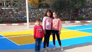 Kemer Belediyesi'nden okullara destek