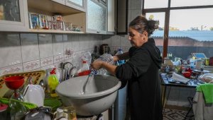 Kira artırımını kabul etmedi, ev sahibi suyunu kesti