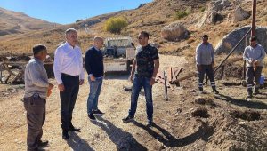 Konyaaltı, acil müdahale için konaklama merkezi kuruyor