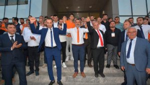 KUTSO seçimlerini demokrasi kazandı