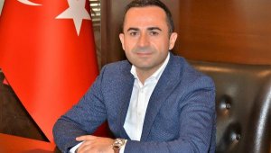 MATSO Başkanı Güngör'den 10 Kasım mesajı
