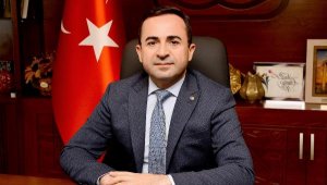 MATSO Başkanı Güngör'den Öğretmenler Günü mesajı