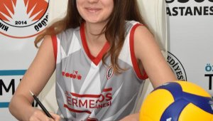 Merve Aykın, Kırkgöz Döşemealtı'nda