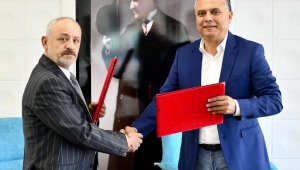 Muratpaşa'da, 'Antika Pazarı' kurulcak