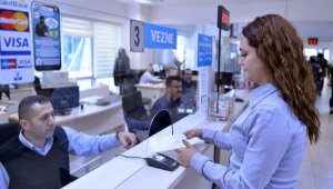 Muratpaşa'da vezne saatleri düzenlendi