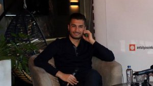 Nuri Şahin: Messi ve Ronaldo, Dünya Kupası'nda son vurgunu yapmak istiyor