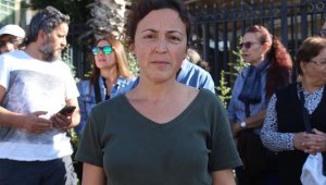 Öldürülen eşi için açtığı 1,8 milyon TL'lik tazminat davasında 'temyiz süresi' tepkisi