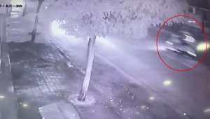 Otomobil ile çarpışan motosikletli Hatice öldü, arkadaşı yaralı