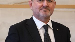 Öztürk'ten 10 Kasım mesajı